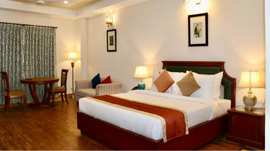  Premium Room